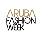 Aruba fashion week logo