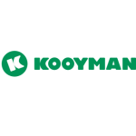 kooyman logo