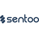 sentoo logo